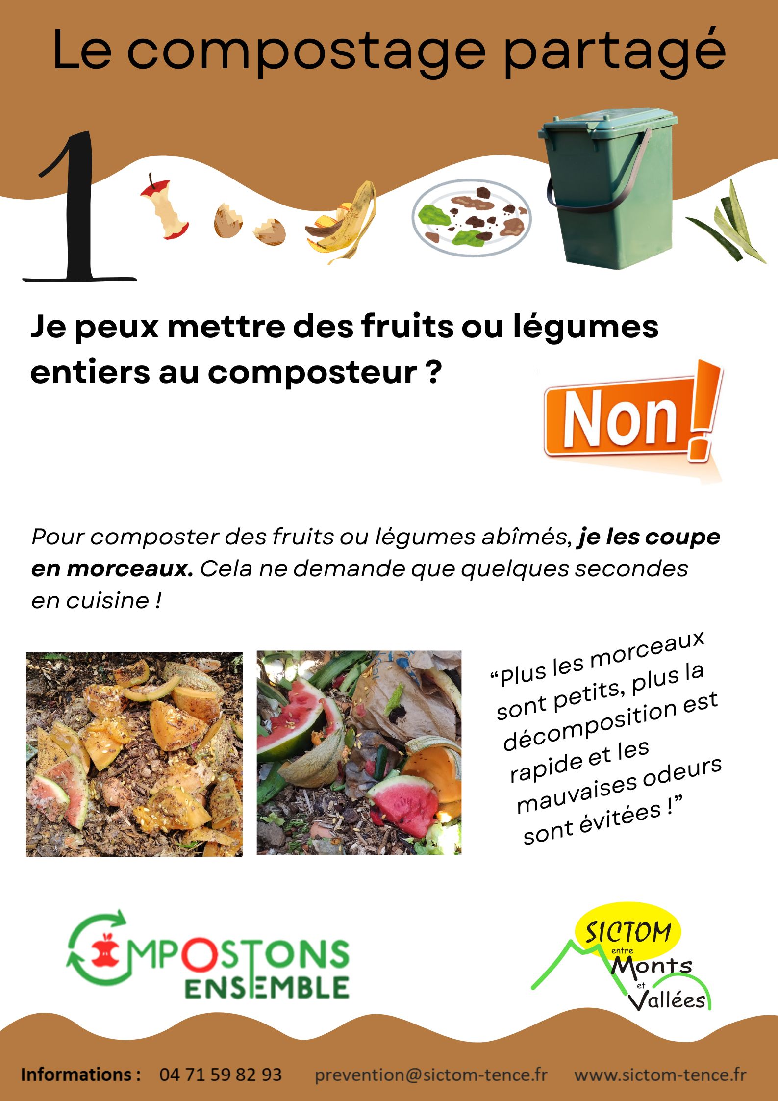 1 fruits et légumes entiers