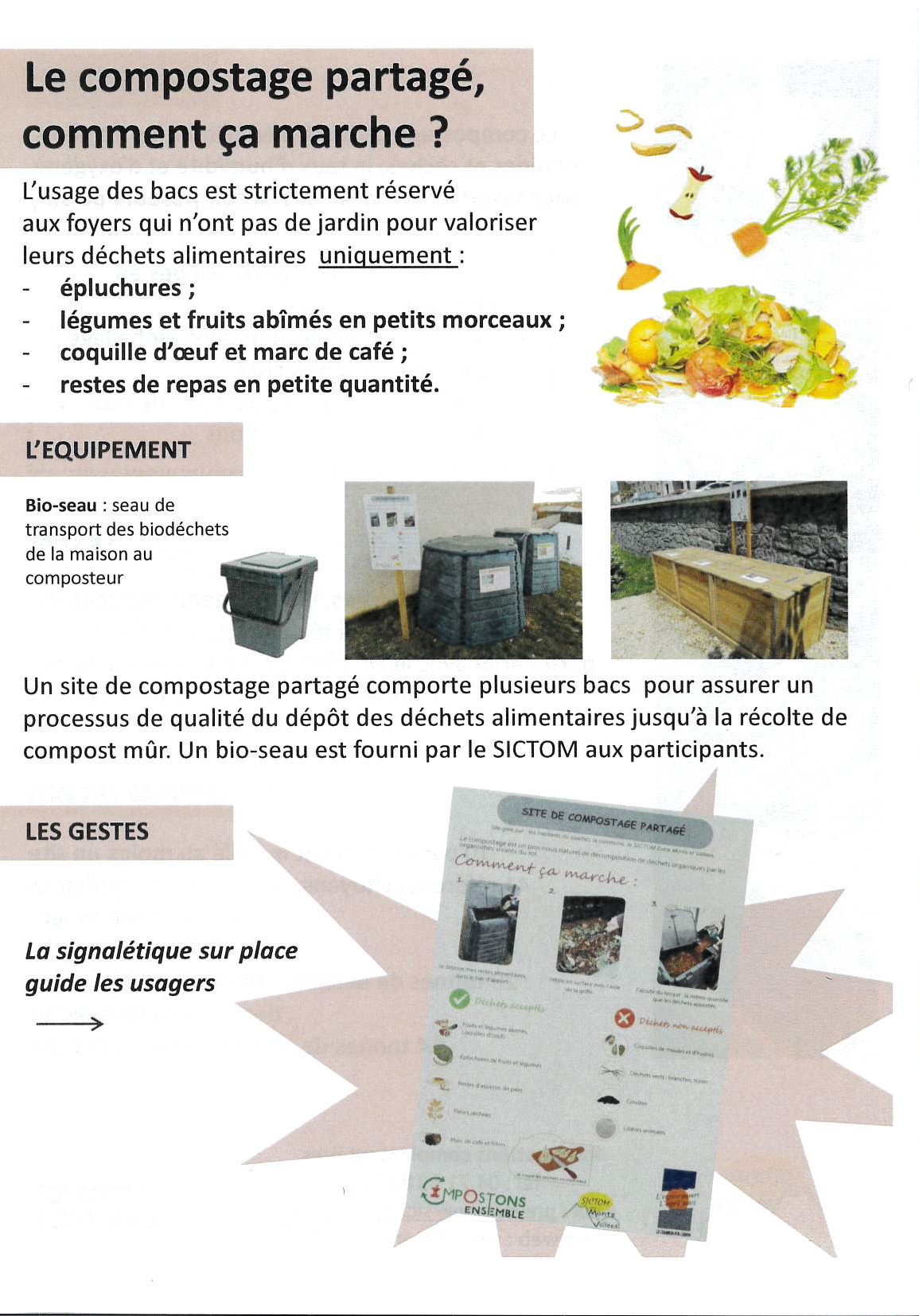 Compostage partagé 1