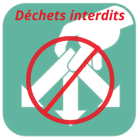 icone déchets interdits 2