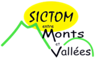 logo SICTOM Tence